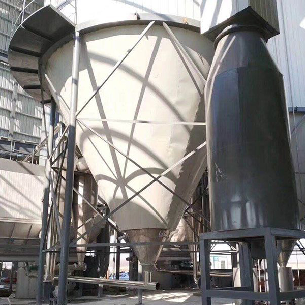 High Pressure Spray Dryer