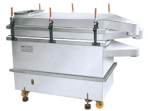 Square Sifter, Vibratory Sifter