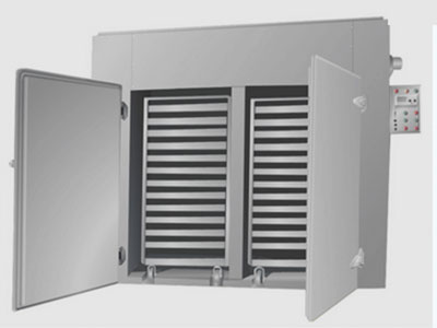 Industrial Oven, Dryer