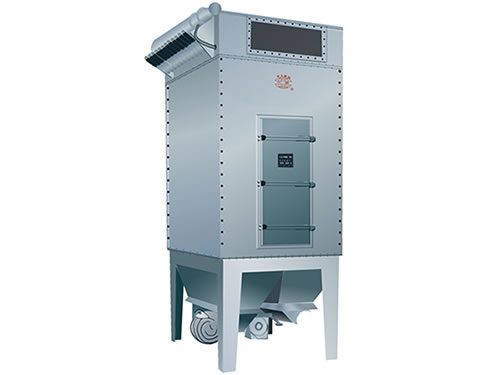  Industrial Dust Collector 