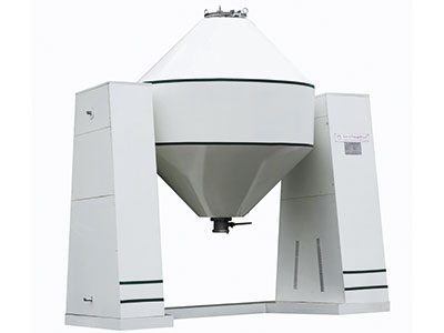 Vacuum Dryer