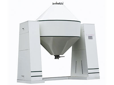 Vacuum Dryer